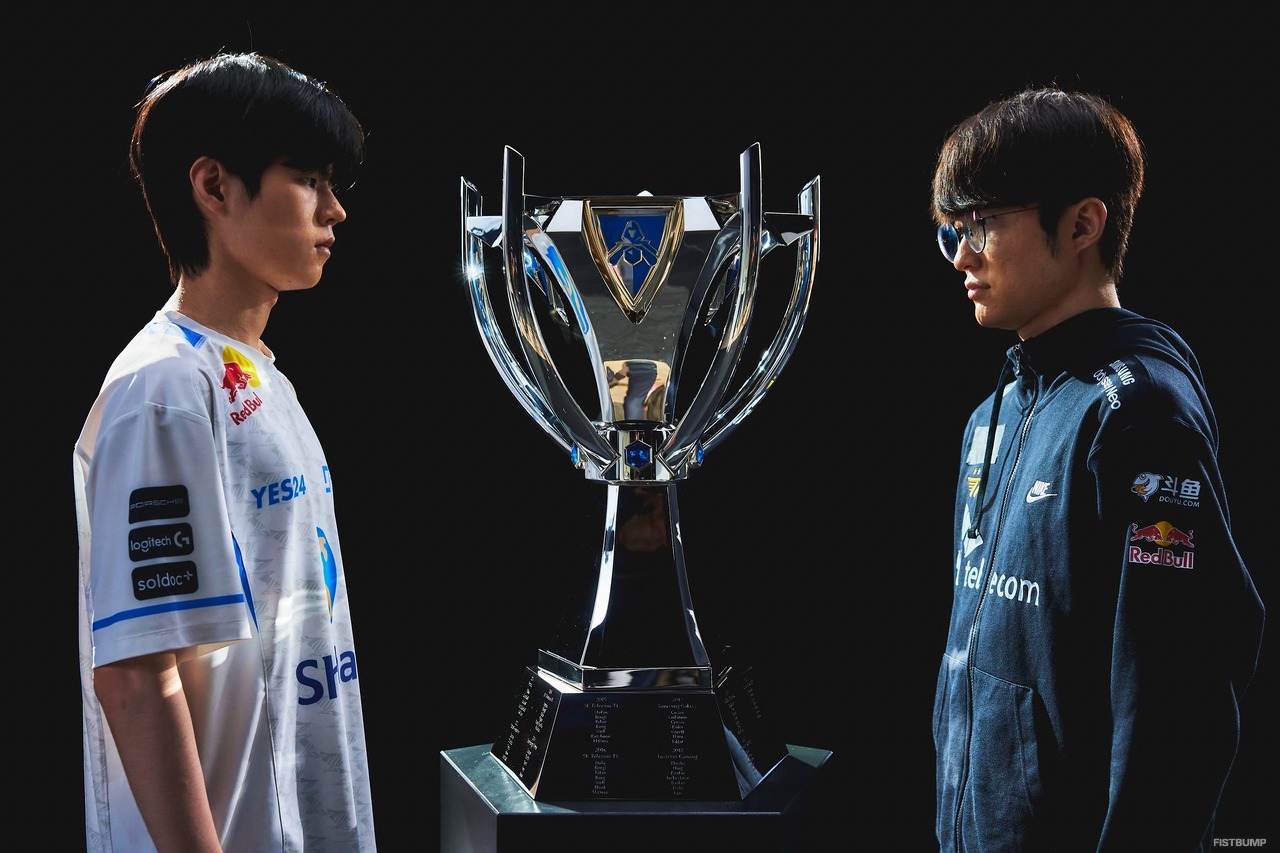 Faker選手30歳の誕生日！ 『LoL』界だけでなくeスポーツ界のアイコンとして今なお輝きを増すレジェンドの功績を改めて振り返ろう！