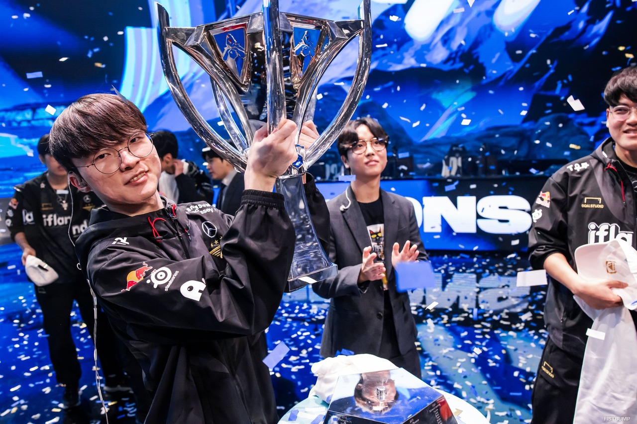 Faker選手30歳の誕生日！ 『LoL』界だけでなくeスポーツ界のアイコンとして今なお輝きを増すレジェンドの功績を改めて振り返ろう！