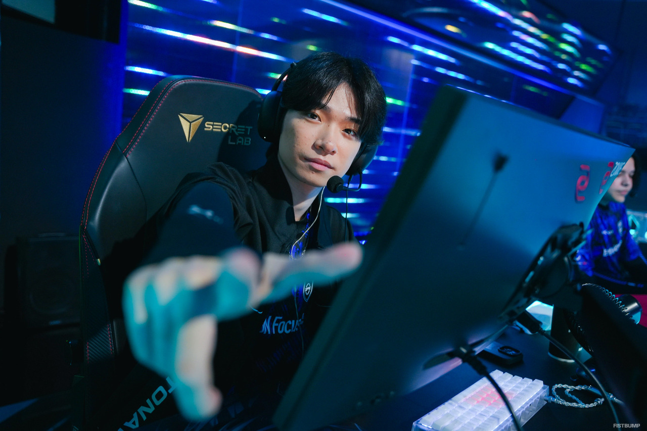 DFM Meiy「自信を取り戻し、手に入れた」—かつて”JPホープ”と呼ばれたMeiyも、ホープを見つける側に、Absol筆頭に若手から得る刺激とプライド、勝利へのプレッシャー、調子を上げた理由を訊く【VCT Pacific 2026 Stage 1 単独インタビュー】