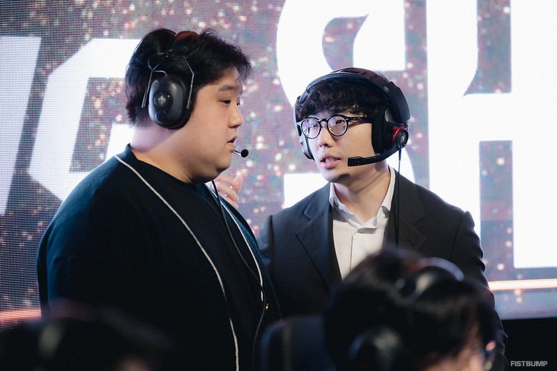 SHG Maruコーチ「どのチームにも勝てるが、どのチームにも負ける可能性がある」―GAM戦で悔しい0-2敗北、メタの変化の難しさとコーチ陣から見たチームの現状を語る【LCP 2026 Split2】