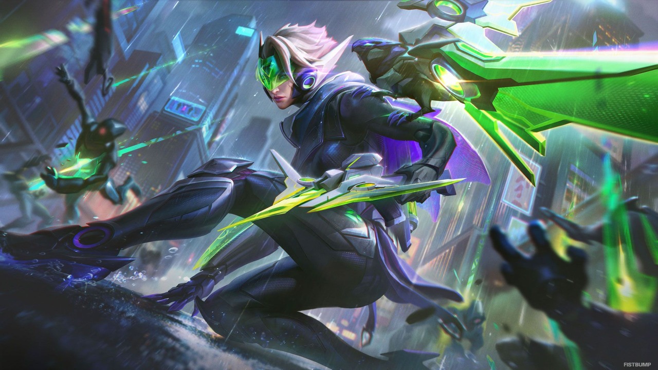 【LoL パッチノート26.10公開】リー・シン変更、アンベッサ強化ほか11体に調整―ルーンやアイテムに加え、ミニオンアグロの変更も【リーグ・オブ・レジェンド】