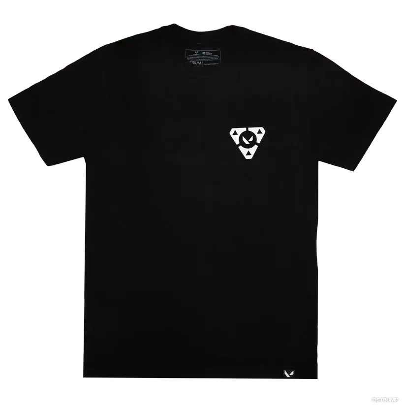 『VALORANT』エージェントがポップな姿で登場「スパイクラッシュ」がテーマのTシャツがRiot Store Japanにて新発売―ヴァイパー、レイナ＆ゲッコーがおしゃれにデザインされたシャツも販売！