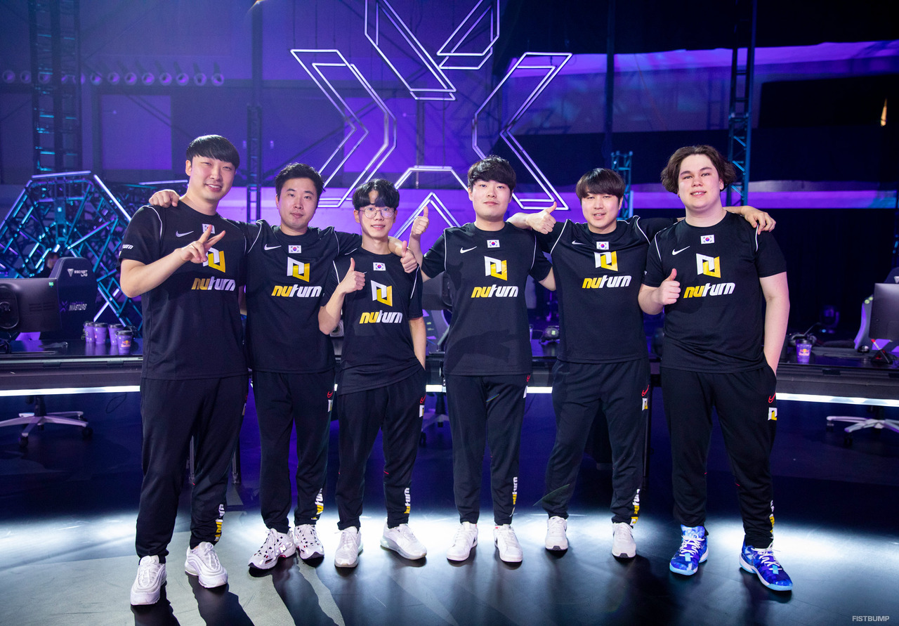 Masters Londonは史上初の韓国チーム不在の国際大会に—PRXがT1を下し、Pacific最後のチケットを獲得【VCT Pacific 2026 Stage 1】