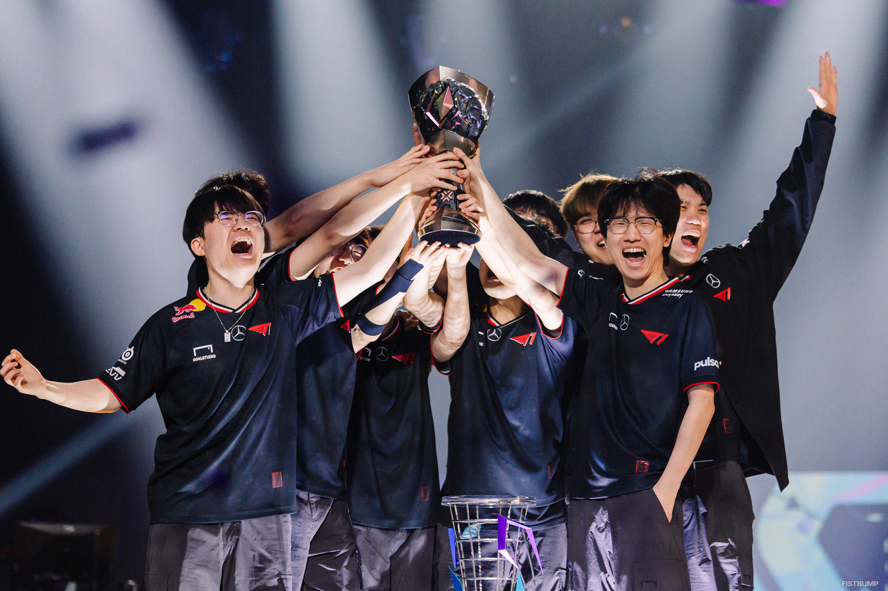 Masters Londonは史上初の韓国チーム不在の国際大会に—PRXがT1を下し、Pacific最後のチケットを獲得【VCT Pacific 2026 Stage 1】