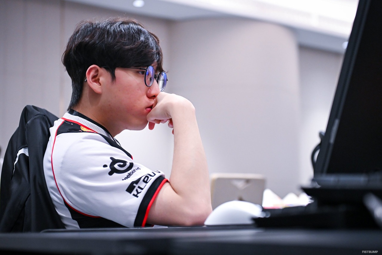 Masters Londonは史上初の韓国チーム不在の国際大会に—PRXがT1を下し、Pacific最後のチケットを獲得【VCT Pacific 2026 Stage 1】