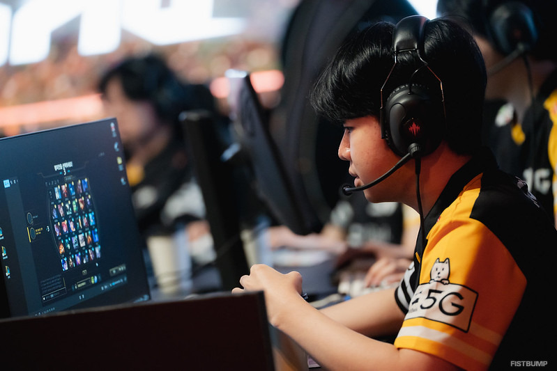 SHG Vsta 「順位にとらわれすぎず、プレイオフでは道場破りのようにゆっくり勝ち上がっていきたい」―MVK相手に1-2惜敗、SHGは4位でプレイオフ進出確定【LCP 2026 Split2】