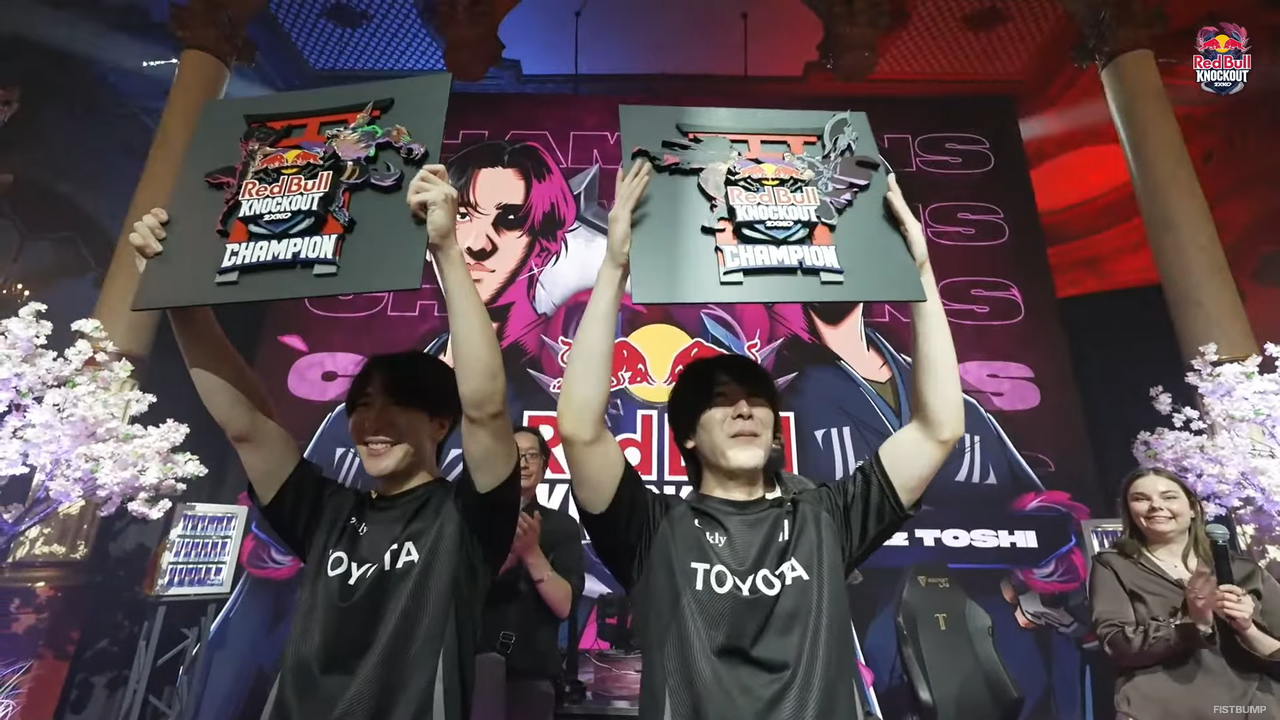 『2XKO』デュオ世界大会でZETA「2WINz」が優勝！双子の連携力を世界にみせつけ王者へ