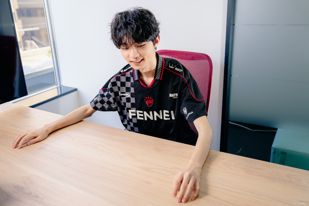 FENNEL GangPin「自信は100%、Championsを目指す」コールの不調から盛り返し、成長したチームで挑むMain Stage―GONも唸った「スプリット耐えスモーク」の裏話も【Challengers Japan 2026 Split 2インタビュー】