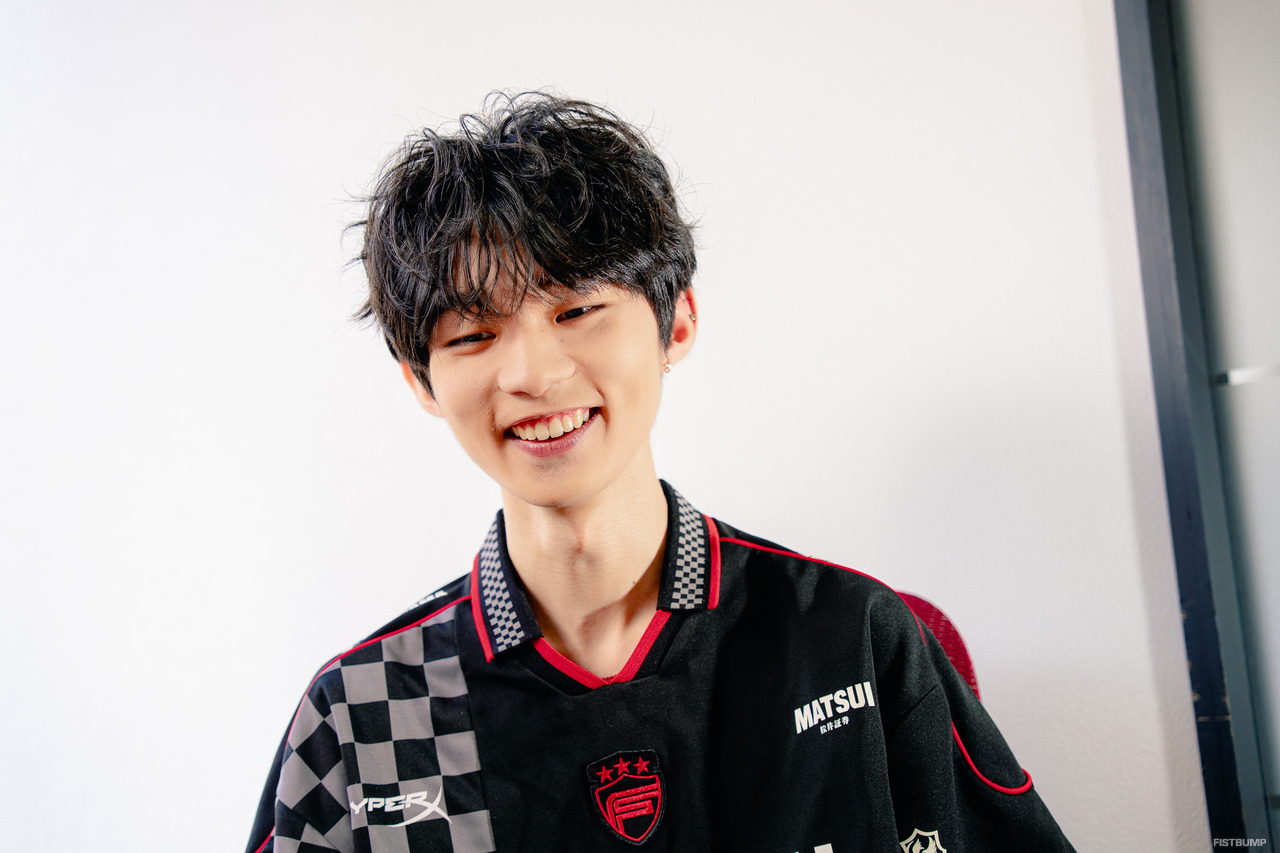 FENNEL GangPin「自信は100%、Championsを目指す」コールの不調から盛り返し、成長したチームで挑むMain Stage―GONも唸った「スプリット耐えスモーク」の裏話も【Challengers Japan 2026 Split 2インタビュー】