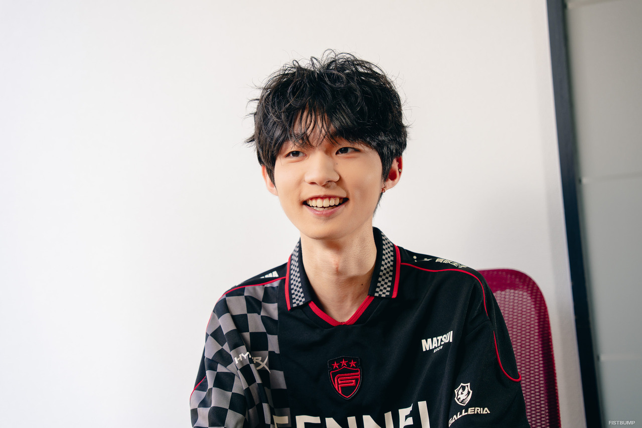 FENNEL GangPin「自信は100%、Championsを目指す」コールの不調から盛り返し、成長したチームで挑むMain Stage―GONも唸った「スプリット耐えスモーク」の裏話も【Challengers Japan 2026 Split 2インタビュー】