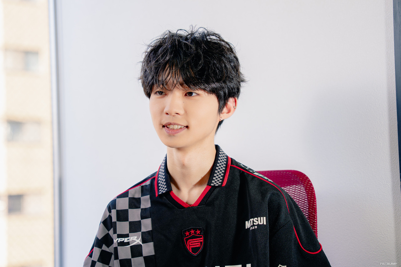 FENNEL GangPin「自信は100%、Championsを目指す」コールの不調から盛り返し、成長したチームで挑むMain Stage―GONも唸った「スプリット耐えスモーク」の裏話も【Challengers Japan 2026 Split 2インタビュー】