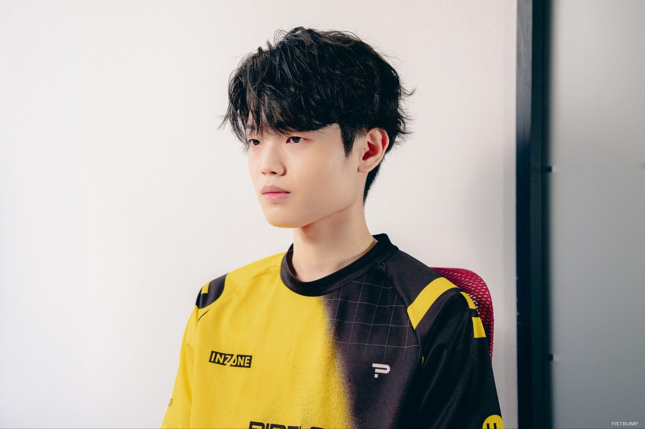 RIDDLE gyen「雰囲気が悪くなっても、みんな本音で話し合って、前を向ける」苦戦したSplit 1から熾烈なAdvanceの裏でRIDDLEがどう強くなったのか、チームの雰囲気から面白いと話題のプライベートまでを聞く【Challengers Japan 2026 Split 2 単独インタビュー】