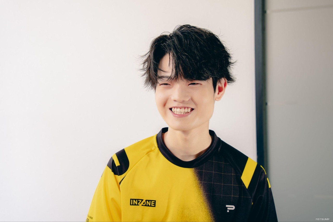 RIDDLE gyen「雰囲気が悪くなっても、みんな本音で話し合って、前を向ける」苦戦したSplit 1から熾烈なAdvanceの裏でRIDDLEがどう強くなったのか、チームの雰囲気から面白いと話題のプライベートまでを聞く【Challengers Japan 2026 Split 2 単独インタビュー】