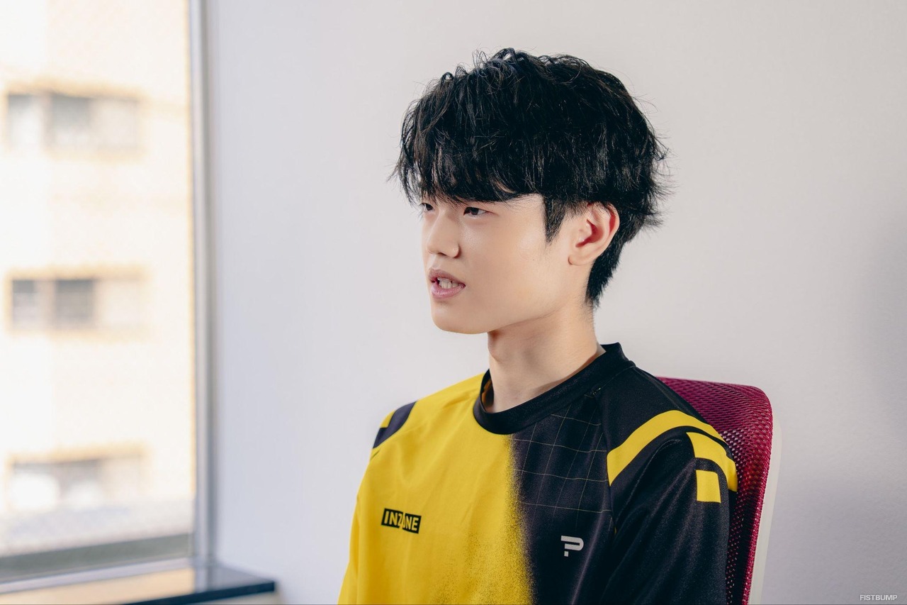 RIDDLE gyen「雰囲気が悪くなっても、みんな本音で話し合って、前を向ける」苦戦したSplit 1から熾烈なAdvanceの裏でRIDDLEがどう強くなったのか、チームの雰囲気から面白いと話題のプライベートまでを聞く【Challengers Japan 2026 Split 2 単独インタビュー】