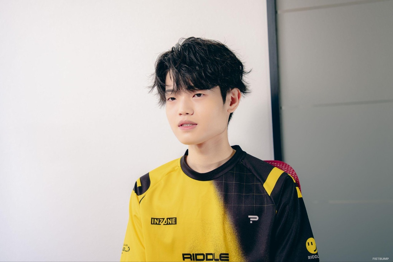 RIDDLE gyen「雰囲気が悪くなっても、みんな本音で話し合って、前を向ける」苦戦したSplit 1から熾烈なAdvanceの裏でRIDDLEがどう強くなったのか、チームの雰囲気から面白いと話題のプライベートまでを聞く【Challengers Japan 2026 Split 2 単独インタビュー】