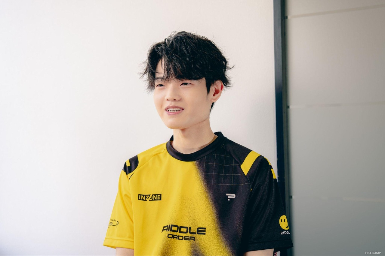 RIDDLE gyen「雰囲気が悪くなっても、みんな本音で話し合って、前を向ける」苦戦したSplit 1から熾烈なAdvanceの裏でRIDDLEがどう強くなったのか、チームの雰囲気から面白いと話題のプライベートまでを聞く【Challengers Japan 2026 Split 2 単独インタビュー】
