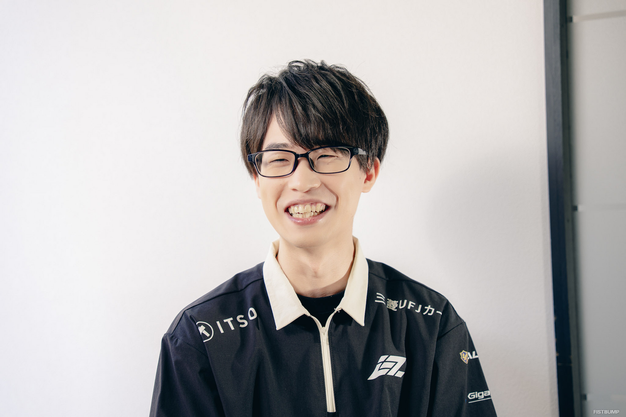 IGZIST oitaN「引退すら考えるような、どん底だった」熱血への進化と過酷な道のり、そして引退した同郷の戦友への思い【Challengers Japan 2026 Split 2 単独インタビュー】
