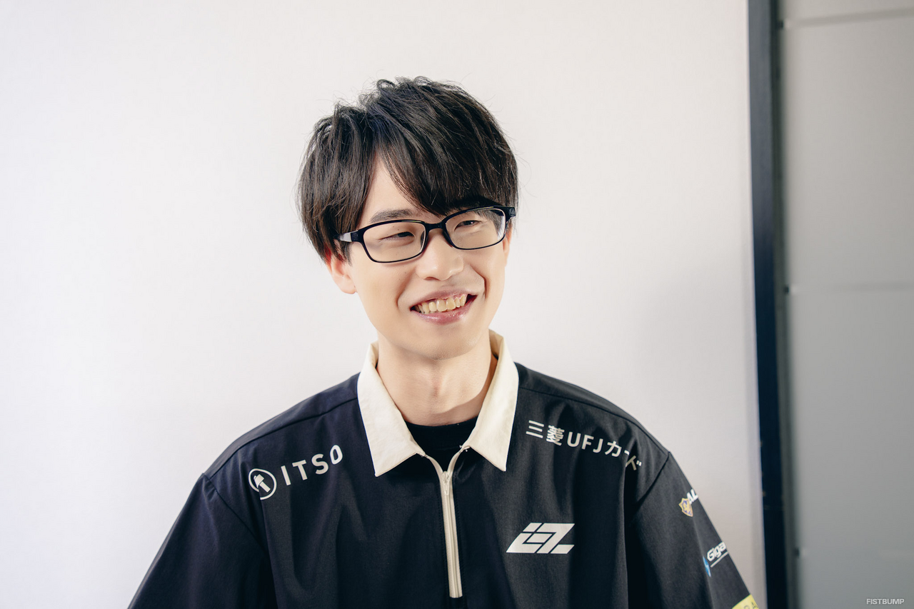 IGZIST oitaN「引退すら考えるような、どん底だった」熱血への進化と過酷な道のり、そして引退した同郷の戦友への思い【Challengers Japan 2026 Split 2 単独インタビュー】