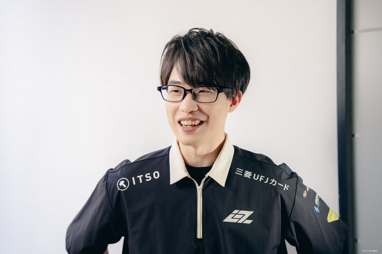 IGZIST oitaN「引退すら考えるような、どん底だった」熱血への進化と過酷な道のり、そして引退した同郷の戦友への思い【Challengers Japan 2026 Split 2 単独インタビュー】