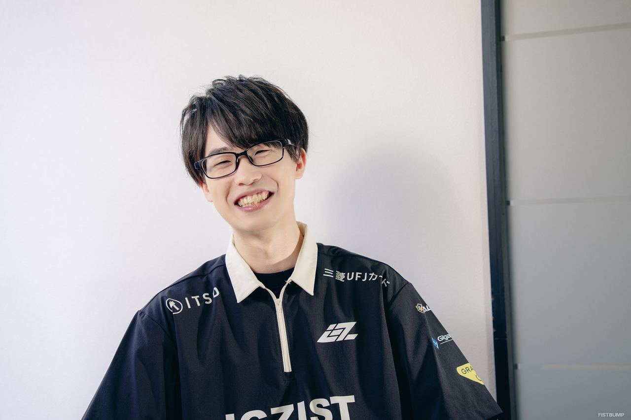 IGZIST oitaN「引退すら考えるような、どん底だった」熱血への進化と過酷な道のり、そして引退した同郷の戦友への思い【Challengers Japan 2026 Split 2 単独インタビュー】