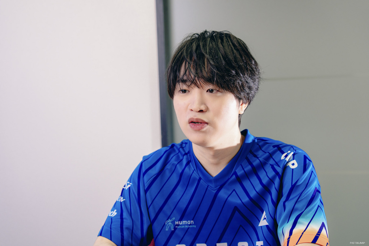 CGZ bazz「優勝で余裕ができたが、追われる立場の不安もある」無敗優勝を掴んだ強さの秘訣と、撃ち合い強者こそのエージェントピック、怠らないSplit 2への警戒を聞く【Challengers Japan 2026 Split 2 単独インタビュー】
