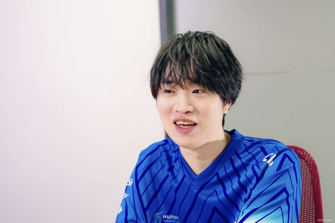 CGZ bazz「優勝で余裕ができたが、追われる立場の不安もある」無敗優勝を掴んだ強さの秘訣と、撃ち合い強者こそのエージェントピック、怠らないSplit 2への警戒を聞く【Challengers Japan 2026 Split 2 単独インタビュー】