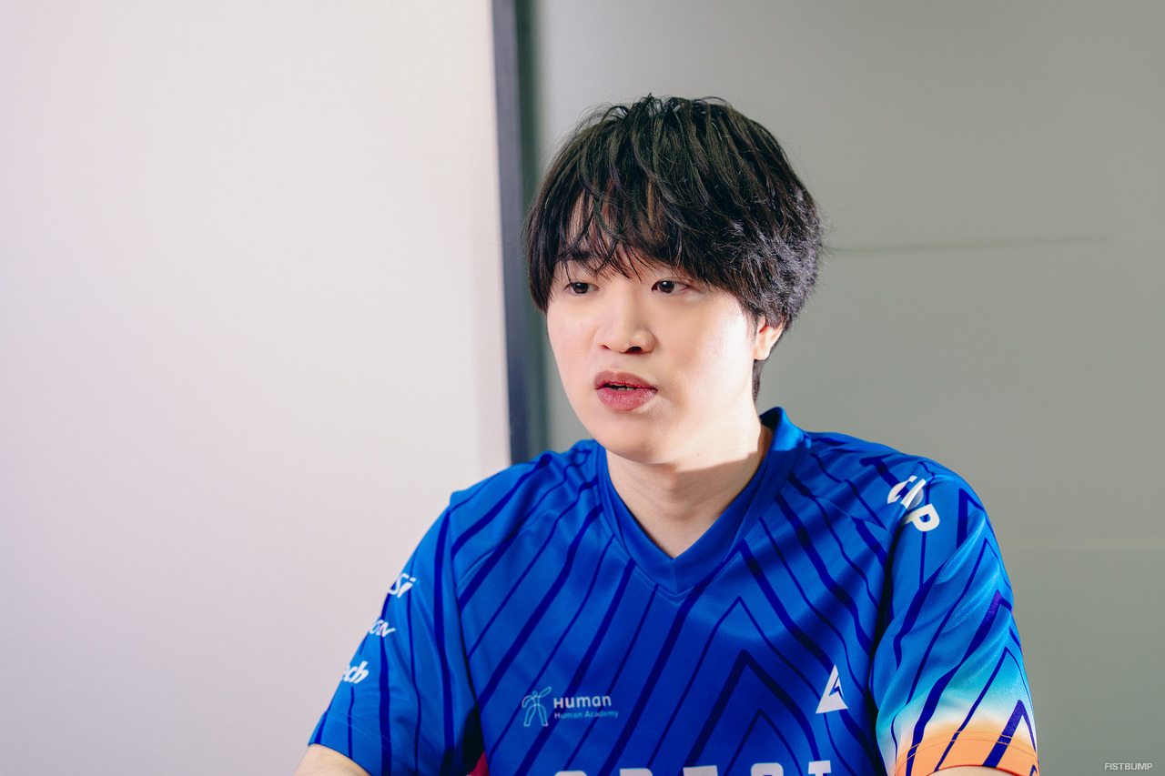 CGZ bazz「優勝で余裕ができたが、追われる立場の不安もある」無敗優勝を掴んだ強さの秘訣と、撃ち合い強者こそのエージェントピック、怠らないSplit 2への警戒を聞く【Challengers Japan 2026 Split 2 単独インタビュー】