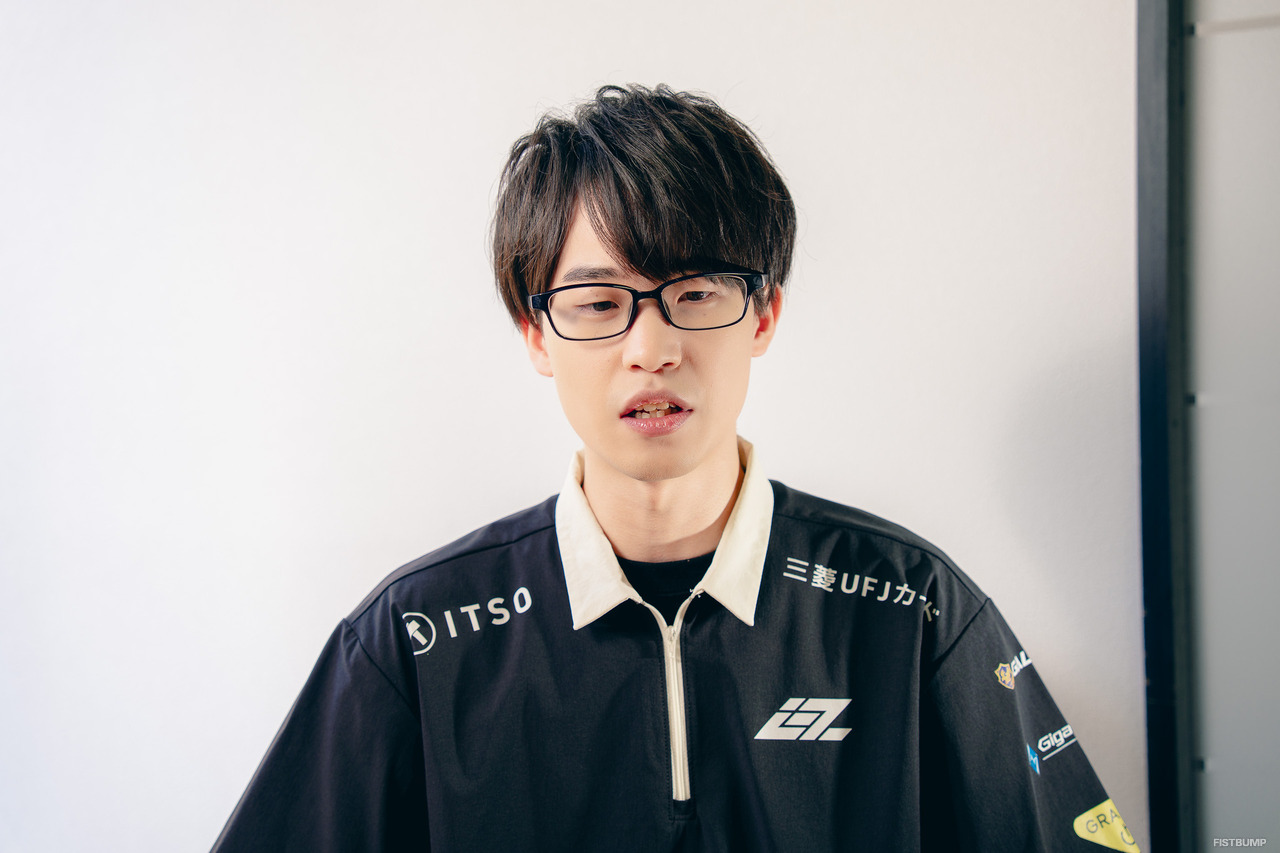 IGZIST oitaN「引退すら考えるような、どん底だった」熱血への進化と過酷な道のり、そして引退した同郷の戦友への思い【Challengers Japan 2026 Split 2 単独インタビュー】