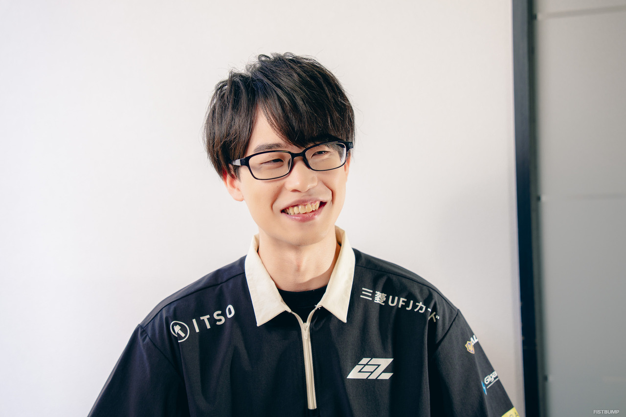 IGZIST oitaN「引退すら考えるような、どん底だった」熱血への進化と過酷な道のり、そして引退した同郷の戦友への思い【Challengers Japan 2026 Split 2 単独インタビュー】