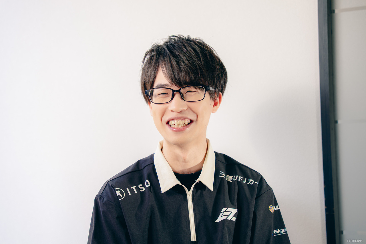 IGZIST oitaN「引退すら考えるような、どん底だった」熱血への進化と過酷な道のり、そして引退した同郷の戦友への思い【Challengers Japan 2026 Split 2 単独インタビュー】