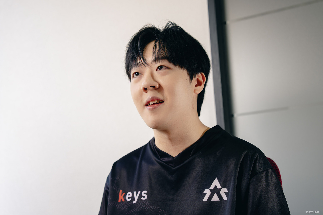 AGELITE Banger「圧倒的パワーで勝ちきる」―自身のこれまでの歩みと、心機一転でコミュニケーションが円滑になったチームを語る【Challengers Japan 2026 Split 2 単独インタビュー】