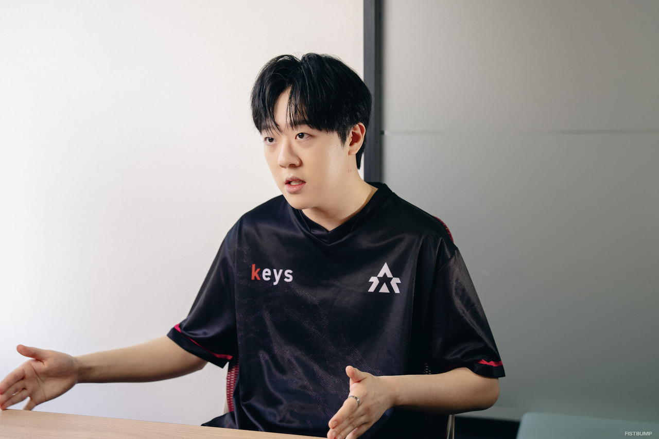 AGELITE Banger「圧倒的パワーで勝ちきる」―自身のこれまでの歩みと、心機一転でコミュニケーションが円滑になったチームを語る【Challengers Japan 2026 Split 2 単独インタビュー】