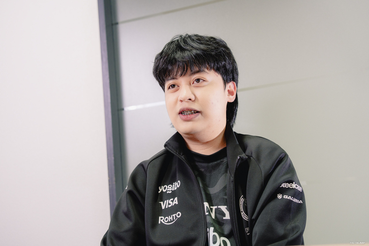 RC Jremy「Pacific時代より、もっといいプレイを」―波乱のSplit 1でチームに何が起きたのか、BRIAN・Persiaの加入でどう進化したのか【Challengers Japan 2026 Split 2 単独インタビュー】