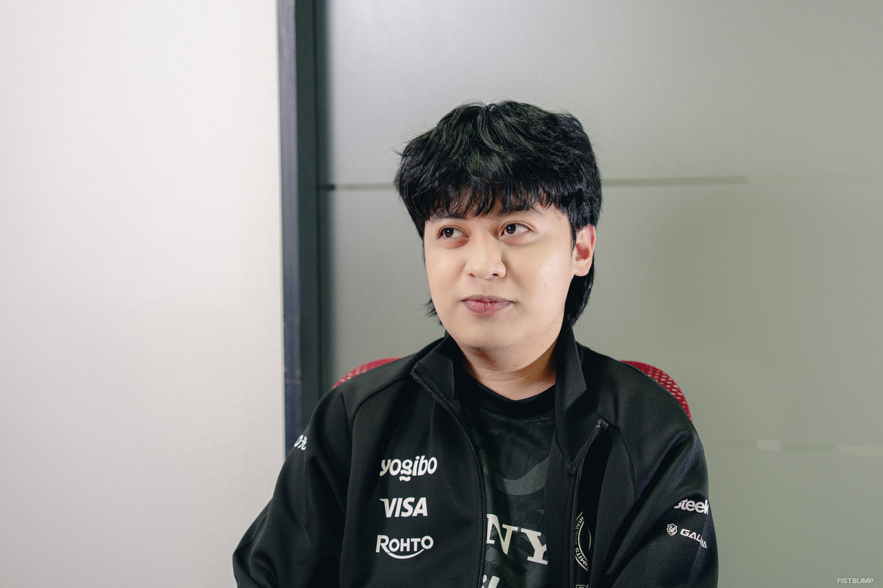RC Jremy「Pacific時代より、もっといいプレイを」―波乱のSplit 1でチームに何が起きたのか、BRIAN・Persiaの加入でどう進化したのか【Challengers Japan 2026 Split 2 単独インタビュー】