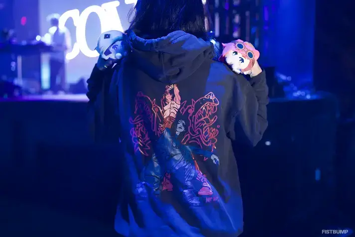 ジンクス、ヴァイ、ケイトリン、エコーなどがおしゃれにデザインされた「Arcane」アパレルがRiot Store Japanに新登場！イーシャ、セヴィカがデザインされたTシャツも【リーグ・オブ・レジェンド】