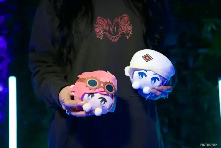 ジンクス、ヴァイ、ケイトリン、エコーなどがおしゃれにデザインされた「Arcane」アパレルがRiot Store Japanに新登場！イーシャ、セヴィカがデザインされたTシャツも【リーグ・オブ・レジェンド】