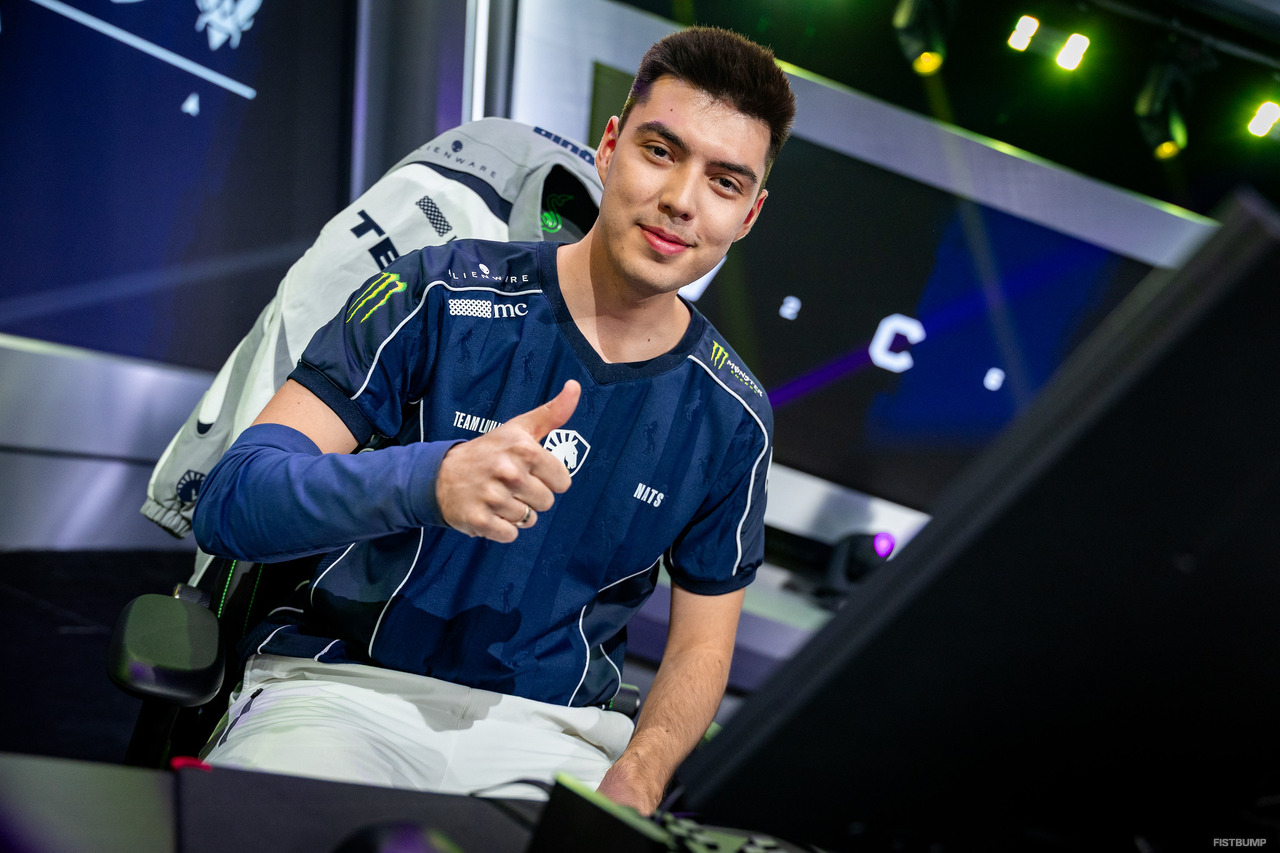Team Liquid nAtsが深刻な手術にてEWC予選を欠場―手術は成功し、現在は回復中、試合にはアカデミー有望株GSRが出場