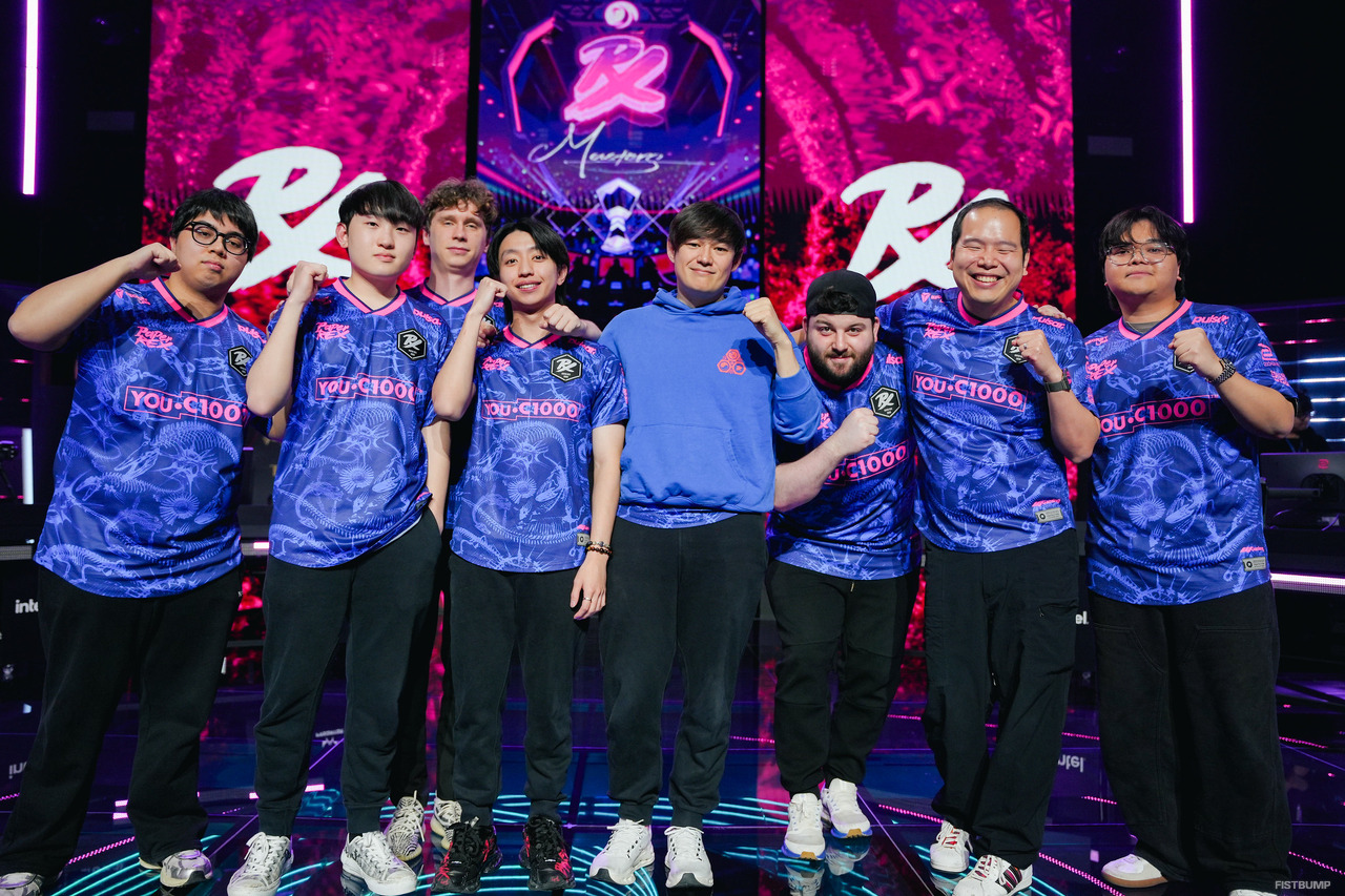 Faker、Gumayusiなどアジア競技大会『LoL』韓国代表のメンバーが決定、女流棋士・香川愛生も参加した『TFT』イベント「FAST8」が開催、史上初の韓国チーム不在となった『VALORANT』国際大会【FISTBUMP 週間ランキング5/15～】
