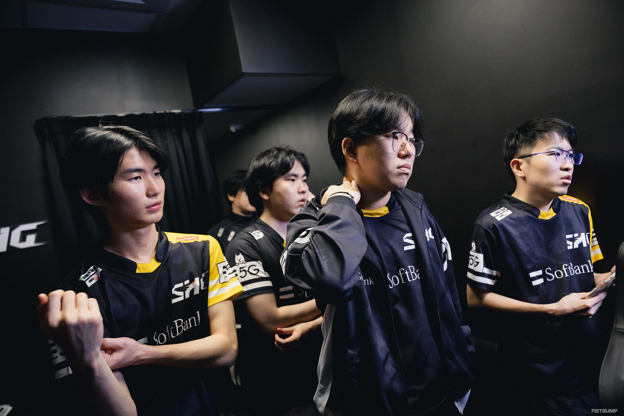 SHG Marble「スクリムで出ていた課題が本番でもクリアできなかった。全員で修正してWorldsで勝てるチームを目指していきたい」―プレイオフ初戦でDCGに黒星を喫しSplit2は敗退に【LCP 2026 Split2】