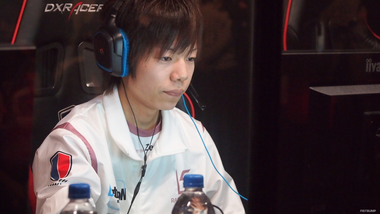 らいじん、Zerost、えんてぃ…「LTK Masters」はLJLの同窓会―歴史と共に紐解く、往年のプロリーグで戦った猛者たちの足跡【特集】