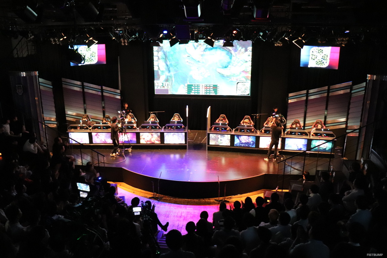 らいじん、Zerost、えんてぃ…「LTK Masters」はLJLの同窓会―歴史と共に紐解く、往年のプロリーグで戦った猛者たちの足跡【特集】