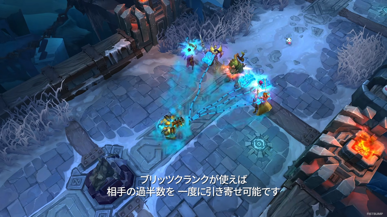 「週末限定 5v5ランクキュー登場」「メイヘムは特性を廃止」「新チャンピオン『ロック』は26.13で登場」など、シーズン2Act2に関する「DevUpdate」が公開【リーグ・オブ・レジェンド】