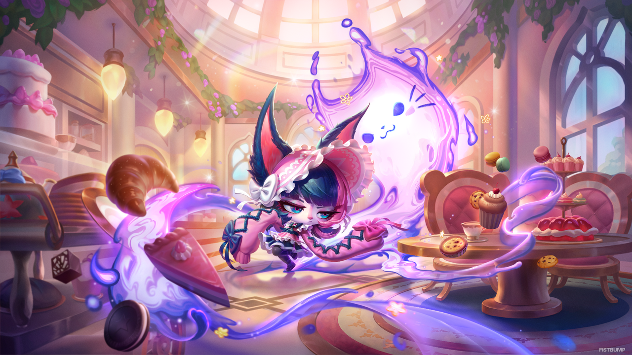 『TFT』は6月26日で7周年！「ロア・アンド・レジェンズ」「ペングパーティ」が遊べる記念イベントが6月より開催