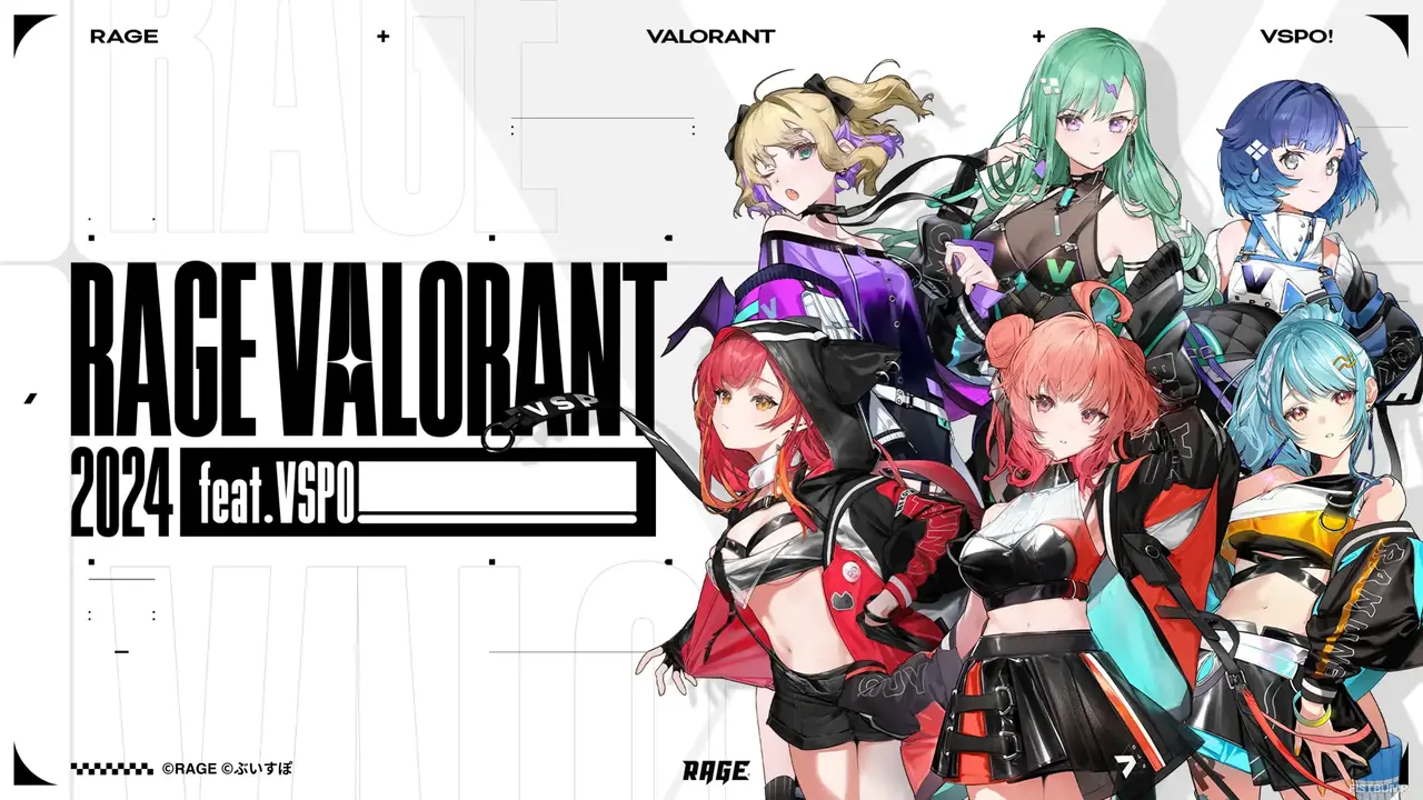 「LTK Masters」メンバーの過去を振り返る記事が話題、猫汰つな主催の「VALORANT」イベントが5月31日（日）18時から開催、ジンクス・ヴァイなど「Arcane」アパレルが新発売【週間フィストバンプ5/22～】