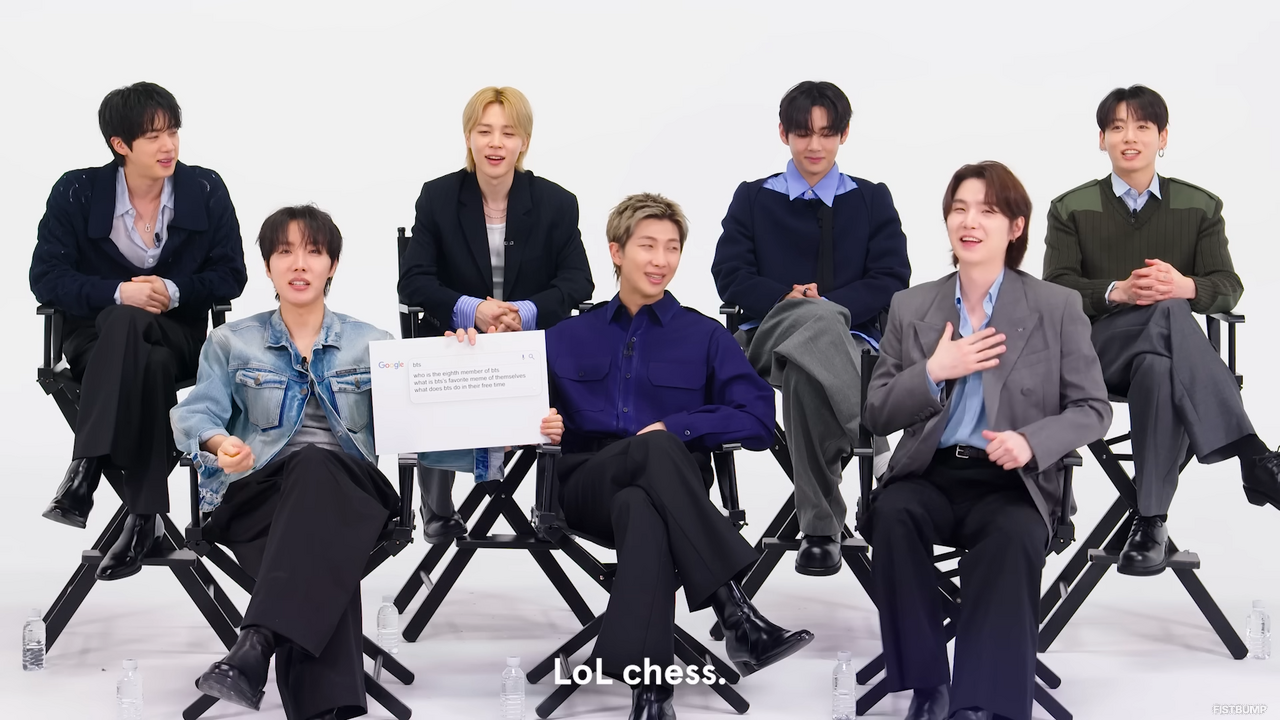 「BTS」V（キム・テヒョン）が『LoL』ダイヤモンド2へ昇格を報告―過去には名誉レベル5に到達、Fakerと共演も
