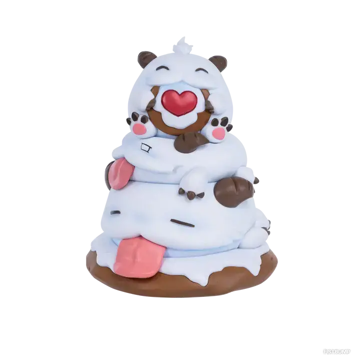 かわいい「ポロ」のグッズ3種類がRiot Store Japanにて販売中―お菓子を食べるフィギュアとデフォルメされたクッションがラインナップ【リーグ・オブ・レジェンド】