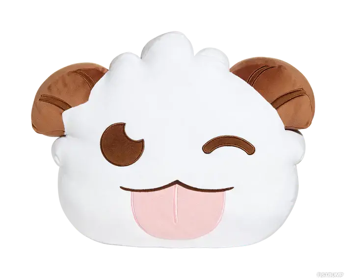 かわいい「ポロ」のグッズ3種類がRiot Store Japanにて販売中―お菓子を食べるフィギュアとデフォルメされたクッションがラインナップ【リーグ・オブ・レジェンド】