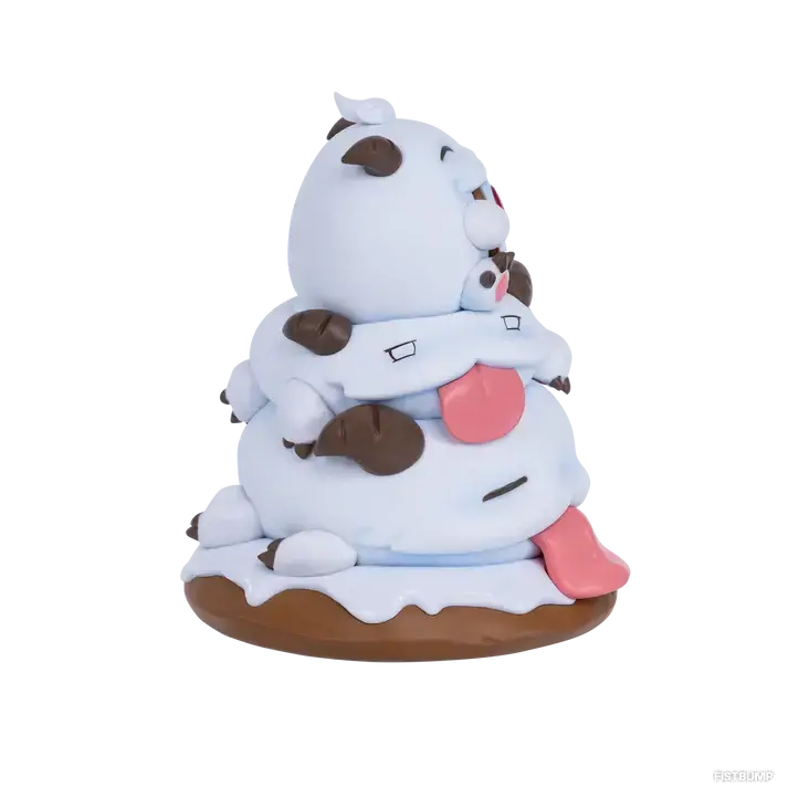 かわいい「ポロ」のグッズ3種類がRiot Store Japanにて販売中―お菓子を食べるフィギュアとデフォルメされたクッションがラインナップ【リーグ・オブ・レジェンド】