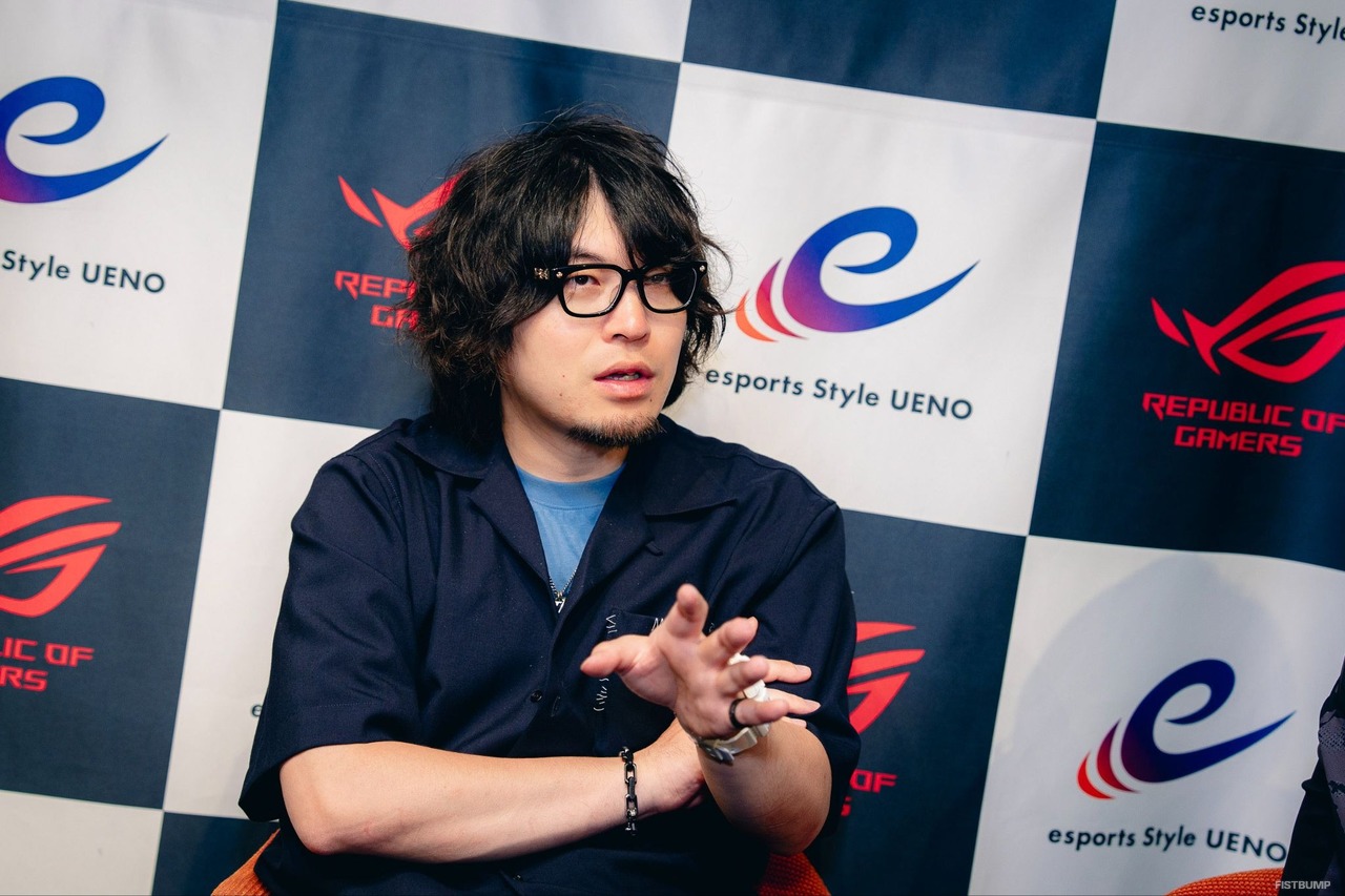 「なるおは太陽」「ふ～どはクレイジー」20年来のゲーセン仲間が語るお互いの印象―共闘した『2XKO』はハチャメチャ感がいい【DFMはこおし インタビュー】