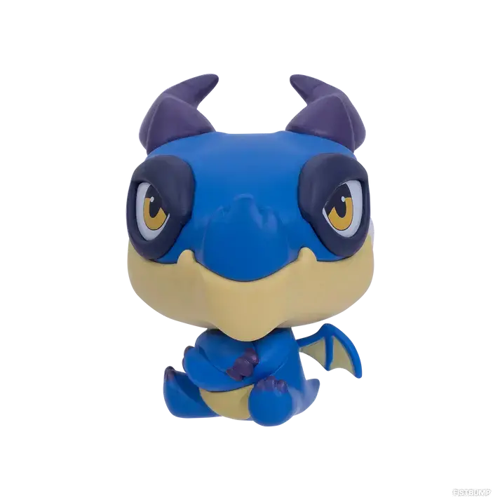 『TFT』に登場するチョンク、ペングなどのかわいい「リトルレジェンド」達がフィギュア化！全10種の中からランダムに1体ゲットできる